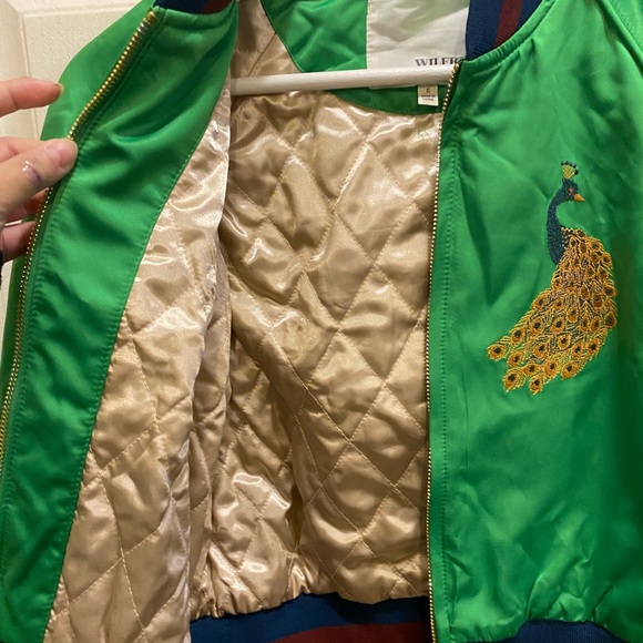 Brand new Wilfred Free jacket - Picture 5 of 9